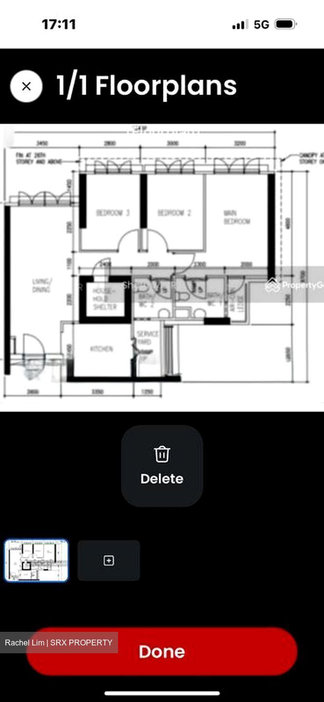 Blk 144 Teck Whye Lane (Choa Chu Kang), HDB 5 Rooms #600901111